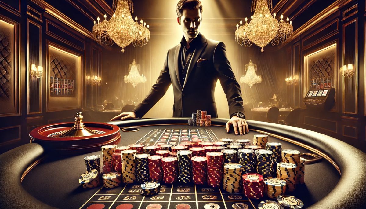 Bunga365 Live Betting