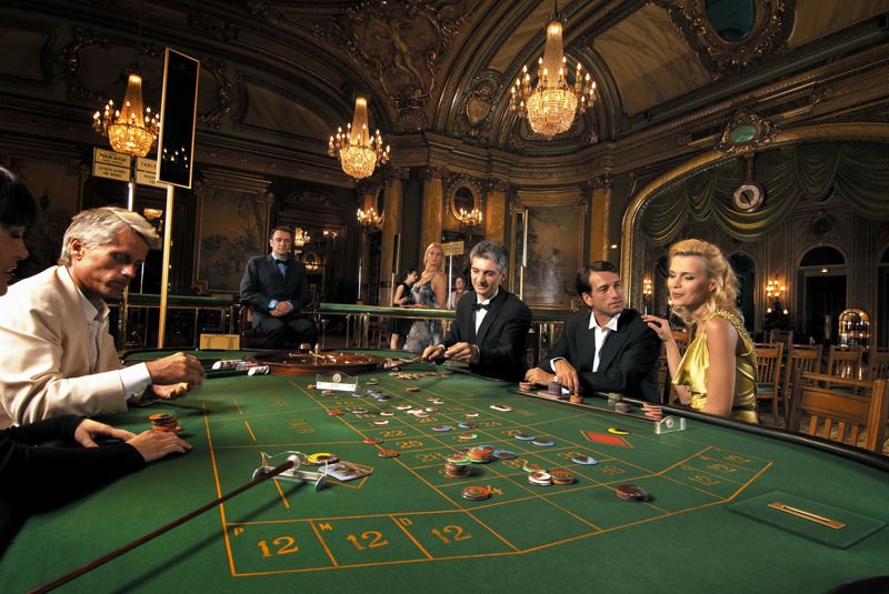 Bunga365 Live Casino