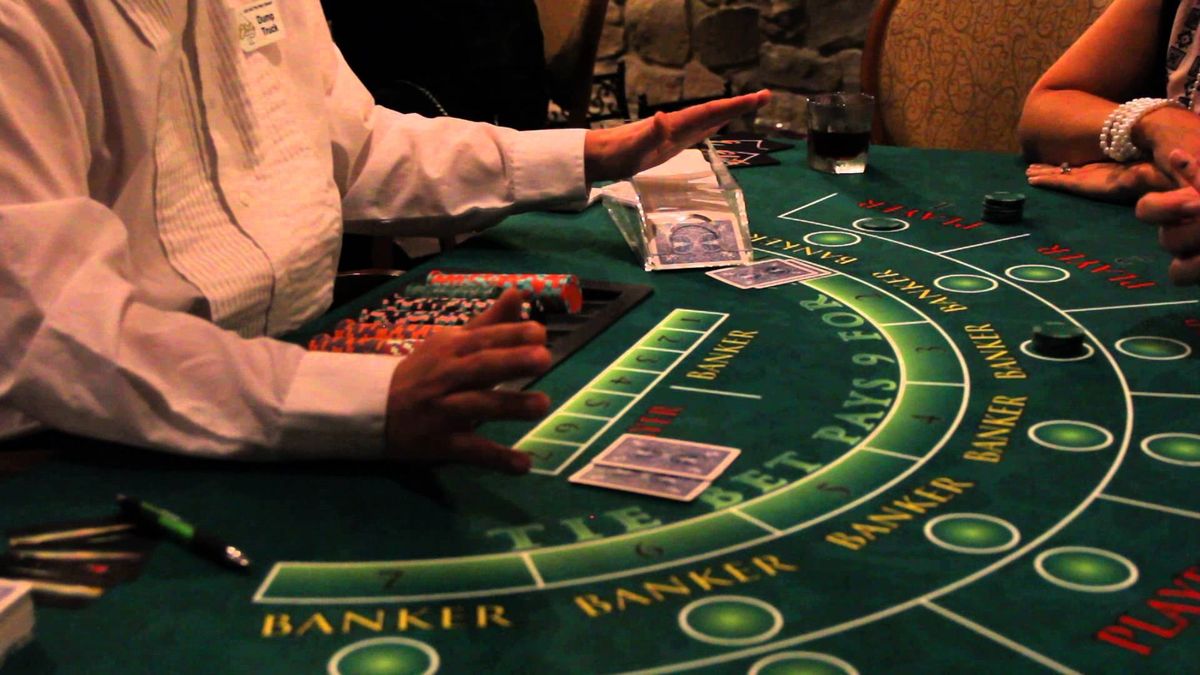 Bunga365 Live Casino